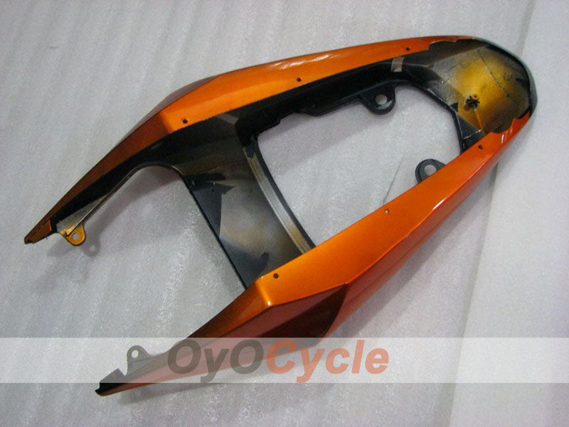 Carenado trasero + Cubre asiento para Suzuki 04-05 GSXR750 #OYO87909359 Imagen secundaria del producto