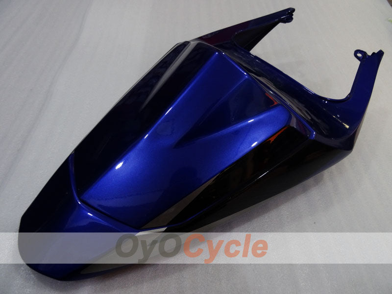 Carenado trasero + Cubierta de asiento para Suzuki 04-05 GSXR750 #OYO87909155