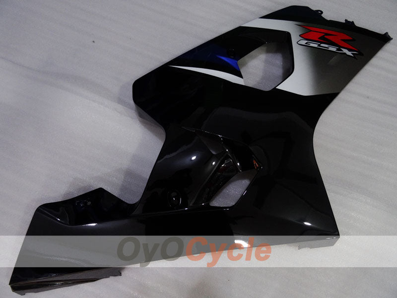 Carenado lateral izquierdo y derecho para Suzuki 04-05 GSXR600 #OYO87909159 Imagen principal del producto