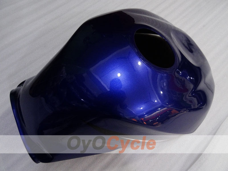 Carenado del tanque de combustible para Honda 04-05 GSXR750 #OYO87909366