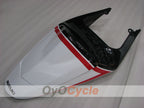 Kit de carenado por inyección para GSXR600 04-05 - Negro - Beacon #OYO87905244