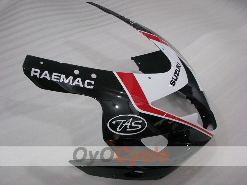 Carenado Superior Delantero para Suzuki 04-05 GSXR750 #OYO87909368 Imagen principal del producto