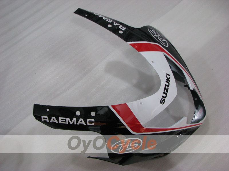 Carenado Superior Delantero para Suzuki 04-05 GSXR750 #OYO87909368 Imagen secundaria del producto