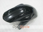 Kit de carenado por inyección para GSX R750 04-05 - Azul, Blanco - Estilo de fábrica #OYO87905292