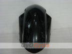 Kit de carenado inyectado para GSXR600 04-05 - Amarillo, Negro - Estilo de fábrica #OYO87905253