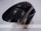Kit de carenado por inyección para GSX R750 04-05 - Amarillo, Negro - Estilo de fábrica #OYO87905296