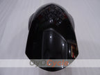 Kit de carenado por inyección para GSX R750 04-05 - Amarillo, Negro - Estilo de fábrica #OYO87905296
