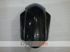 Kit de carenado por inyección para GSX R750 04-05 - Amarillo, negro - Estilo de fábrica #OYO87905298