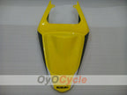 Kit de carenado por inyección para GSX R750 04-05 - Amarillo, negro - Estilo de fábrica #OYO87905298