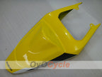 Kit de carenado por inyección para GSX R750 04-05 - Amarillo, negro - Estilo de fábrica #OYO87905298