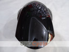 Kit de carenado por inyección para GSXR600 04-05 - Azul, Negro - Estilo de fábrica #OYO87905262