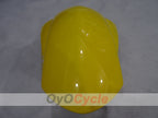 Kit de carenado por inyección para GSXR600 04-05 - Amarillo, Azul - Corona, MOTUL #OYO87905263