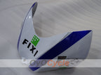 Kit de carenado por inyección para GSX R750 06-07 - Azul, Blanco - FIXI #OYO87905341