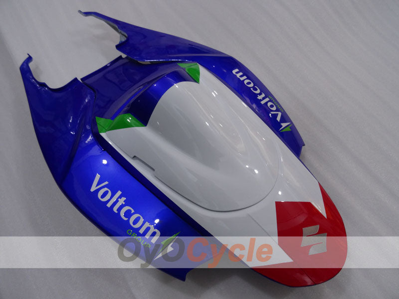 Colín trasero + Cubre asiento para Suzuki 06-07 GSXR750 #OYO87909808 Imagen principal del producto