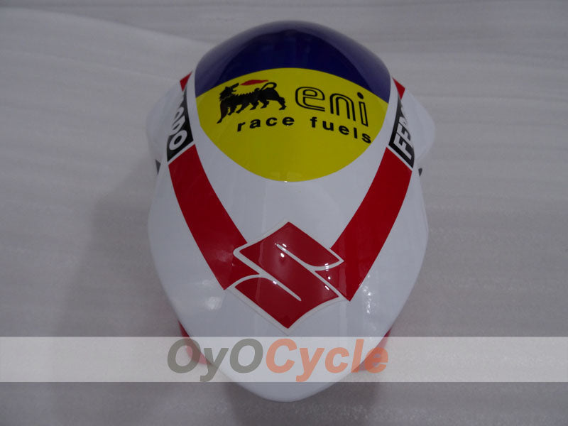 Carenado del guardabarros delantero para Suzuki 06-07 GSXR600 #OYO87909562