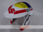 Carenado del guardabarros delantero para Suzuki 06-07 GSXR600 #OYO87909562