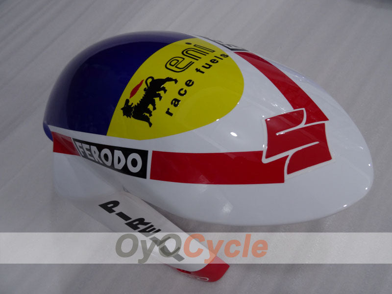 Carenado del guardabarros delantero para Suzuki 06-07 GSXR600 #OYO87909562