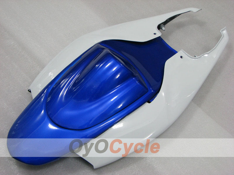 Carenado trasero + Cubre asiento para Suzuki 06-07 GSXR750 #OYO87909815