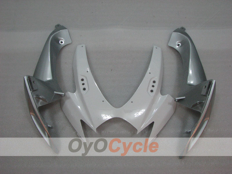 Carenado superior delantero para Suzuki 06-07 GSXR600 #OYO87909575 Imagen principal del producto