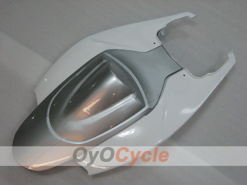 Colín trasero + funda de asiento para Suzuki 06-07 GSXR750 #OYO87909821 Imagen principal del producto