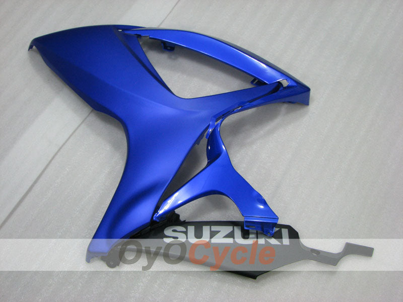 Carenado lateral izquierdo y derecho para Suzuki 06-07 GSXR750 #OYO87909824 Imagen principal del producto
