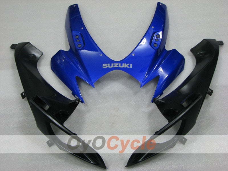 Carenado superior delantero para Suzuki 06-07 GSXR750 #OYO87909823 Imagen principal del producto