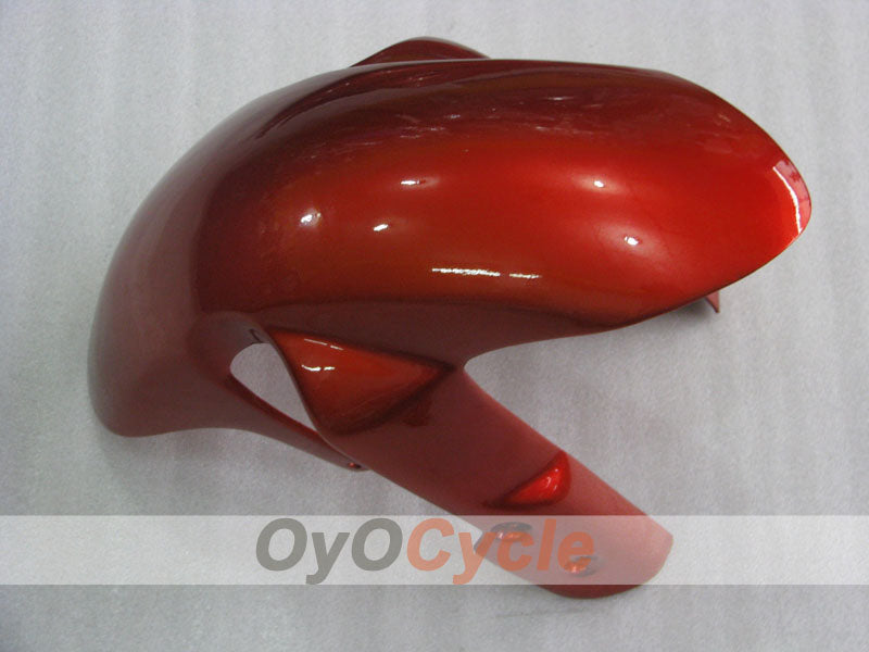 Carenado delantero para Suzuki 06-07 GSXR600 #OYO87909580 Imagen secundaria del producto