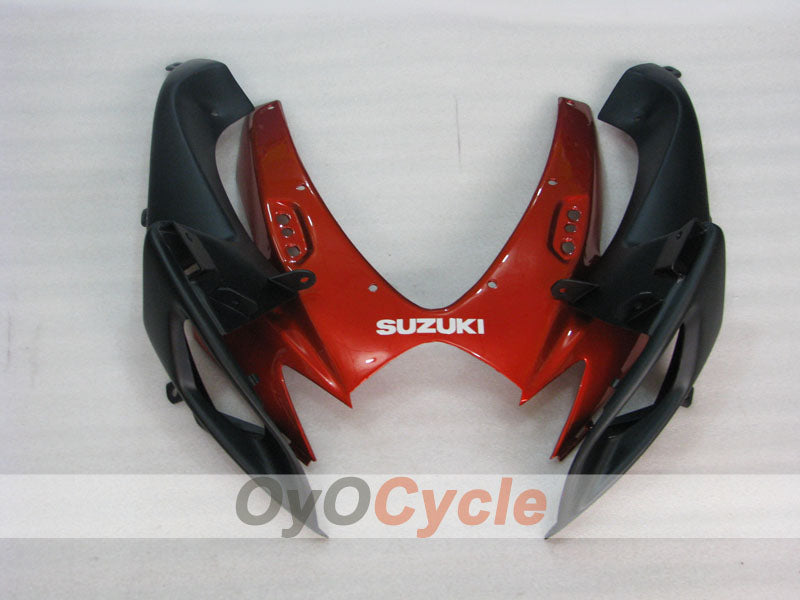 Carenado Superior Delantero para Suzuki 06-07 GSXR750 #OYO87909826
