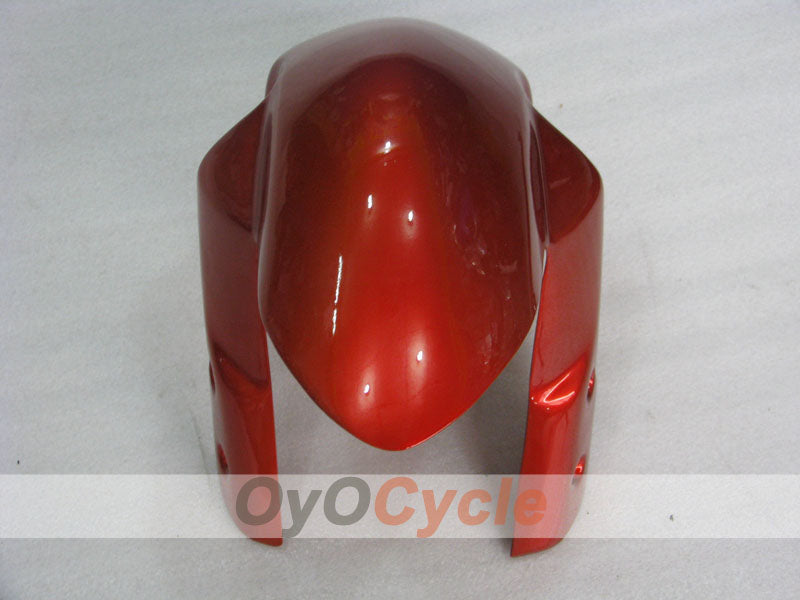 Carenado del guardabarros delantero para Suzuki 06-07 GSXR750 #OYO87909825 Imagen principal del producto