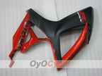 Carenado Lateral Izquierdo y Derecho Para Suzuki 06-07 GSXR750 #OYO87909828