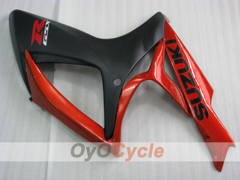 Carenado Lateral Izquierdo y Derecho Para Suzuki 06-07 GSXR750 #OYO87909828 Imagen principal del producto