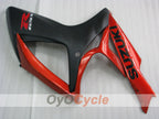 Carenado Lateral Izquierdo y Derecho Para Suzuki 06-07 GSXR750 #OYO87909828