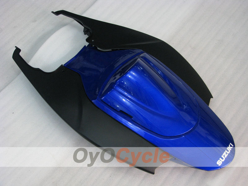 Carenado trasero + funda de asiento para Suzuki 06-07 GSXR750 #OYO87909830 Imagen principal del producto