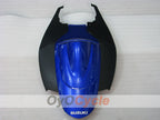 Kit de carenado de inyección para GSX R750 06-07 - Azul, Negro - Estilo de fábrica #OYO87905348