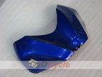 Kit de carenado de inyección para GSX R750 06-07 - Azul, Negro - Estilo de fábrica #OYO87905348