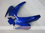 Kit de carenado de inyección para GSX R750 06-07 - Azul, Negro - Estilo de fábrica #OYO87905348