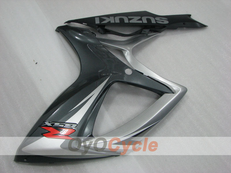Carenado Lateral Izquierdo y Derecho para Suzuki 06-07 GSXR600 #OYO87909588