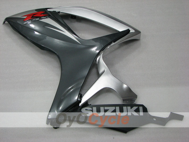 Carenado Lateral Izquierdo y Derecho para Suzuki 06-07 GSXR600 #OYO87909588 Imagen principal del producto