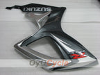 Carenado lateral izquierdo y derecho para Suzuki 06-07 GSXR750 #OYO87909833