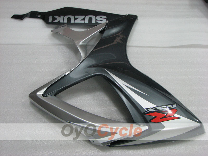 Carenado lateral izquierdo y derecho para Suzuki 06-07 GSXR750 #OYO87909833