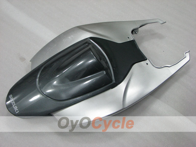 Carenado trasero + tapa de asiento para Suzuki 06-07 GSXR750 #OYO87909832 Imagen principal del producto
