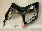 Carenado lateral izquierdo y derecho para Suzuki 06-07 GSXR600 #OYO87909591