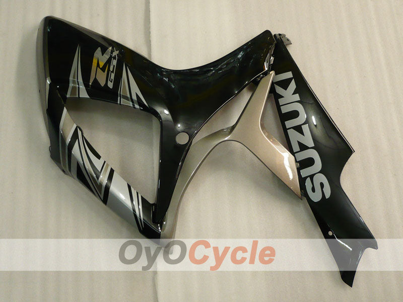 Carenado lateral izquierdo y derecho para Suzuki 06-07 GSXR600 #OYO87909591
