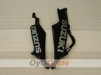 Carenado lateral izquierdo y derecho para Suzuki 06-07 GSXR600 #OYO87909591