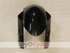 Kit de carenado por inyección para GSX R600 06-07 - Negro, Gris - Estilo de fábrica #OYO87905313