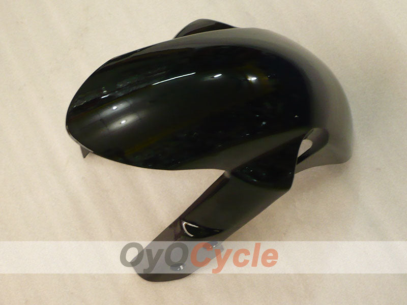 Carenado de inyección para GSX R750 06-07 - Negro, Gris - Estilo de fábrica #OYO87905350