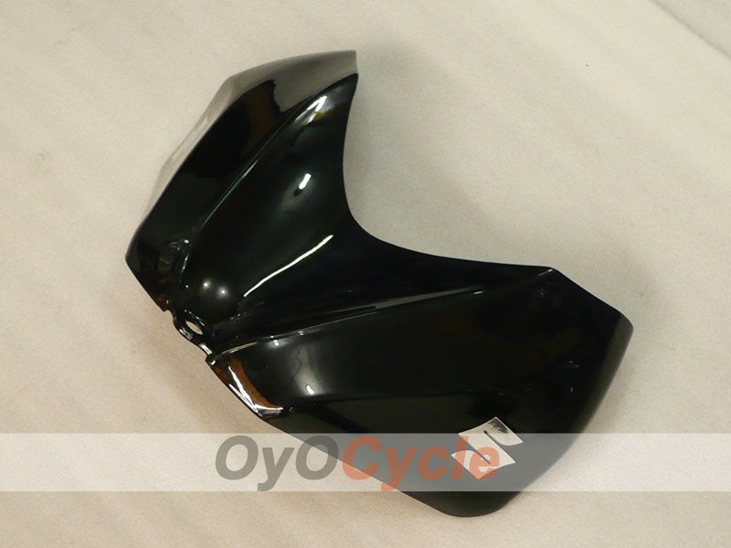 Carenado de inyección para GSX R750 06-07 - Negro, Gris - Estilo de fábrica #OYO87905350