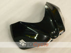 Carenado de inyección para GSX R750 06-07 - Negro, Gris - Estilo de fábrica #OYO87905350