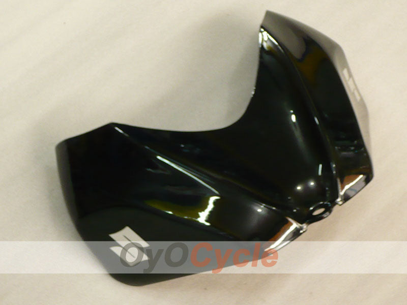 Carenado de inyección para GSX R750 06-07 - Negro, Gris - Estilo de fábrica #OYO87905350