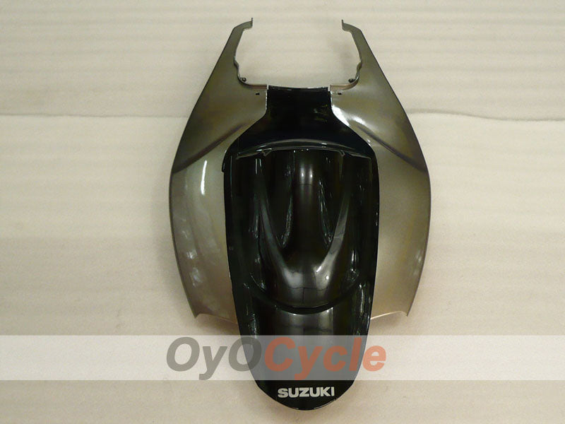 Carenado Trasero + Cubre Asiento Para Suzuki 06-07 GSXR750 #OYO87909835 Imagen principal del producto